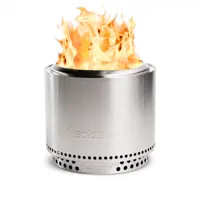Bonfire + Standaard 2.0 Rookvrije Vuurkorf