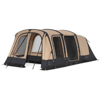 Bardani Airspace 310 Tc Familietent Beige/Antraciet