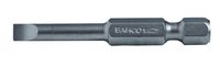 Bahco 5xbits1-6 50mm 1/4" standard | 59S/50/1.0-6.0