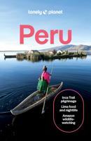 Reisgids Peru | Lonely Planet Reisgids Peru | Lonely Planet