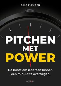 Pitchen met power (Paperback)