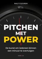 Pitchen met power (Paperback) Pitchen met power (Paperback)