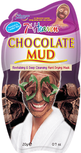 Montagne Jeunesse Chocolate Mud Mask