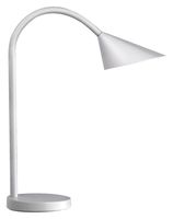 Unilux SOL tafellamp 4 W LED Wit - thumbnail