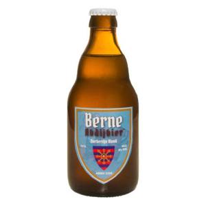 Berne Abdijbier 33cl