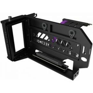 CoolerMaster Vertical Graphics Card Holder Kit - Ver. 3 Black