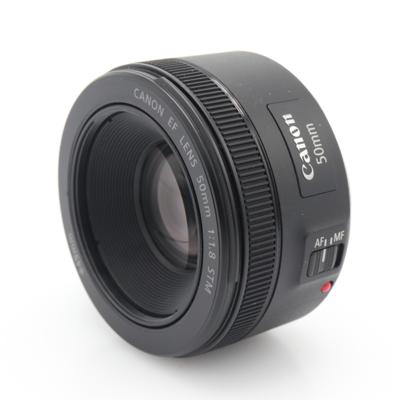 Canon EF 50mm F/1.8 STM occasion