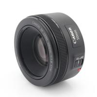 Canon EF 50mm F/1.8 STM occasion