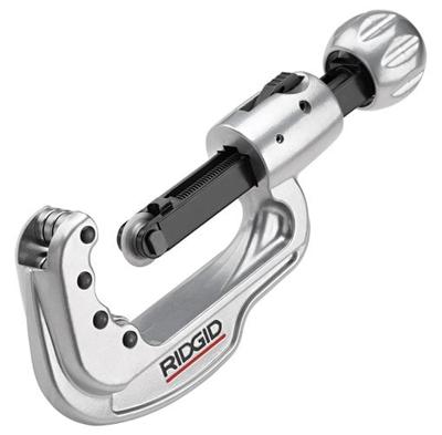 Ridgid RVS-buissnijder | 6-67 mm | 215 mm | RVS, C-staal | 1 stuk - 31803 - 31803