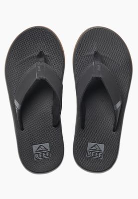 Reef Slippers Fanning Low RF0A3KIHBLA Zwart maat