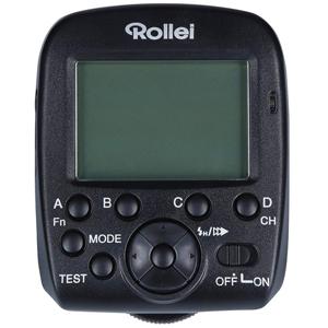 Rollei Pro Radio Flash Transmitter 2.4G voor Sony TTL