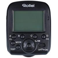 Rollei Pro Radio Flash Transmitter 2.4G voor Sony TTL - thumbnail