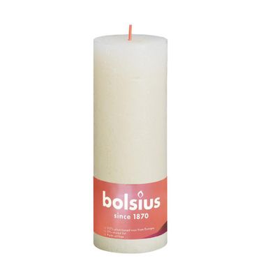 Rustiekkaars shine 190/68 soft pearl