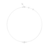 Ketting Dames Guess JUBN05519JWRHT-U