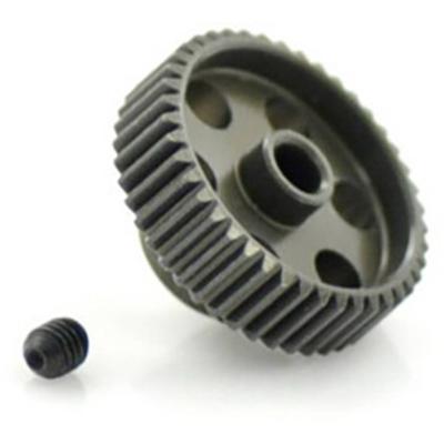 ArrowMax Motorrondsel Soort module: 64 DP Boordiameter: 3.2 mm Aantal tanden: 43