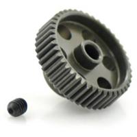 ArrowMax Motorrondsel Soort module: 64 DP Boordiameter: 3.2 mm Aantal tanden: 43