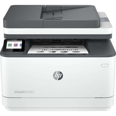 Multifunctionele Printer HP 3G630F#B19 Wit