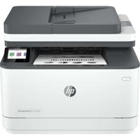 Multifunctionele Printer HP 3G630F#B19 Wit