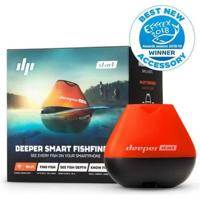 DEEPER Start Portable Connected Sounder