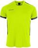 Stanno 410008 First Shirt - Neon Yellow-Anthracite - 2XL - thumbnail