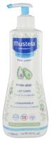 Mustela Bébé Hydra Body Lotion 500ml