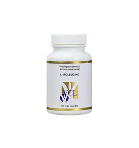 Isoleucine 300mg