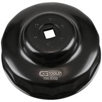 KS Tools 1509332 3/8 oliefiltersleutel, 90-15 KS Tools 1509332 3/8 oliefiltersleutel, 90-15