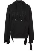 Haculla The Original hoodie - Noir