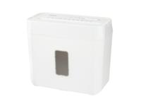 TRONIC Papierversnipperaar (Wit)