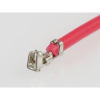 Molex 2149212221 Krimpcontact met gevlochten draad Inhoud: 1 stuk(s) Bulk - thumbnail