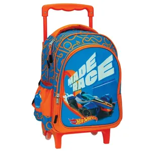 Hot Wheels trolley 30x25x15 cm