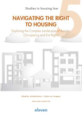 Navigating the Right to Housing (Paperback)
