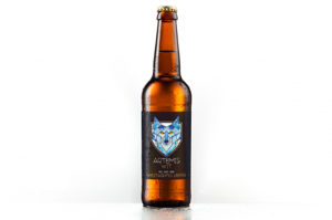 Artemis Wit 330ml