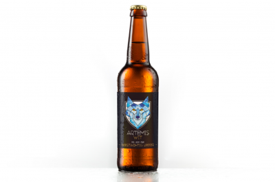 Artemis Wit 330ml