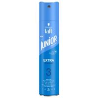 Hairspray extra strong Hairspray extra strong