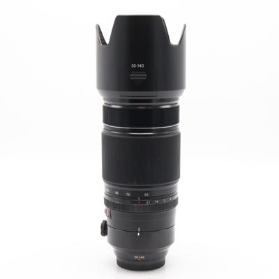 Fujifilm XF 50-140mm F/2.8 R LM OIS WR occasion