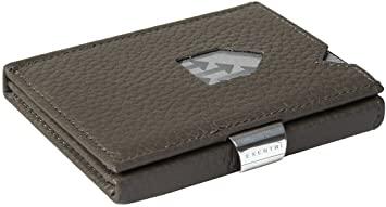 Exentri Wallet Grey Structure