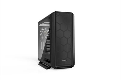 be quiet! BGA10 computerbehuizing onderdelen Full Tower Voorpaneel