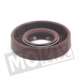 Keerring 17-35-8 viton Minarelli AM6