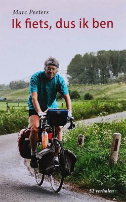 Ik fiets, dus ik ben (Paperback)