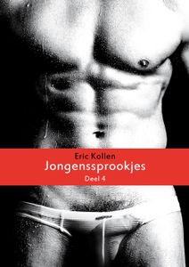 Jongenssprookjes - 4 - Eric Kollen - ebook