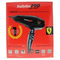 Babyliss Pro Rapido Ferrari Ref.BAB7000IE 1Stuks