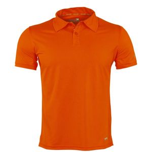 Reece 863106 Darwin ClimaTec Polo Unisex  - Orange - S