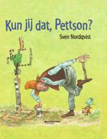 Kun jij dat, Pettson ? (Hardback)