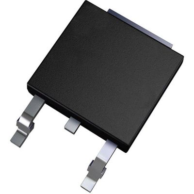 Vishay IRFR420TRPBF MOSFET 1 N-kanaal 2.5 W TO-252-3