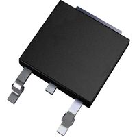 Vishay IRFR420TRPBF MOSFET 1 N-kanaal 2.5 W TO-252-3 - thumbnail
