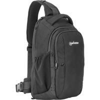 Manhattan 440578 Laptoprugzak Geschikt voor max. (laptop): 33,8 cm (13,3) Zwart