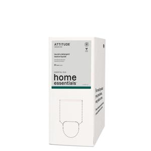 Attitude Home essentials wasmiddel lavendel & rozemarijn