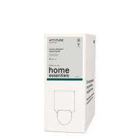 Attitude Home essentials wasmiddel lavendel & rozemarijn