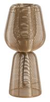 Light & Living Tafellamp 'Aboso' 42cm, kleur Goud Light & Living Tafellamp 'Aboso' 42cm, kleur Goud